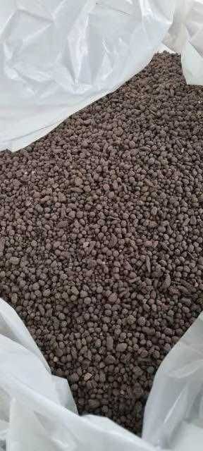 Wapno kredowe granulowane