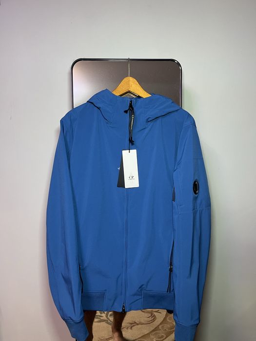 Вітровка cp.company stone island