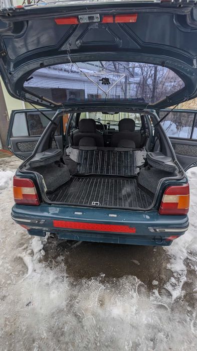 Автомобіль Славута