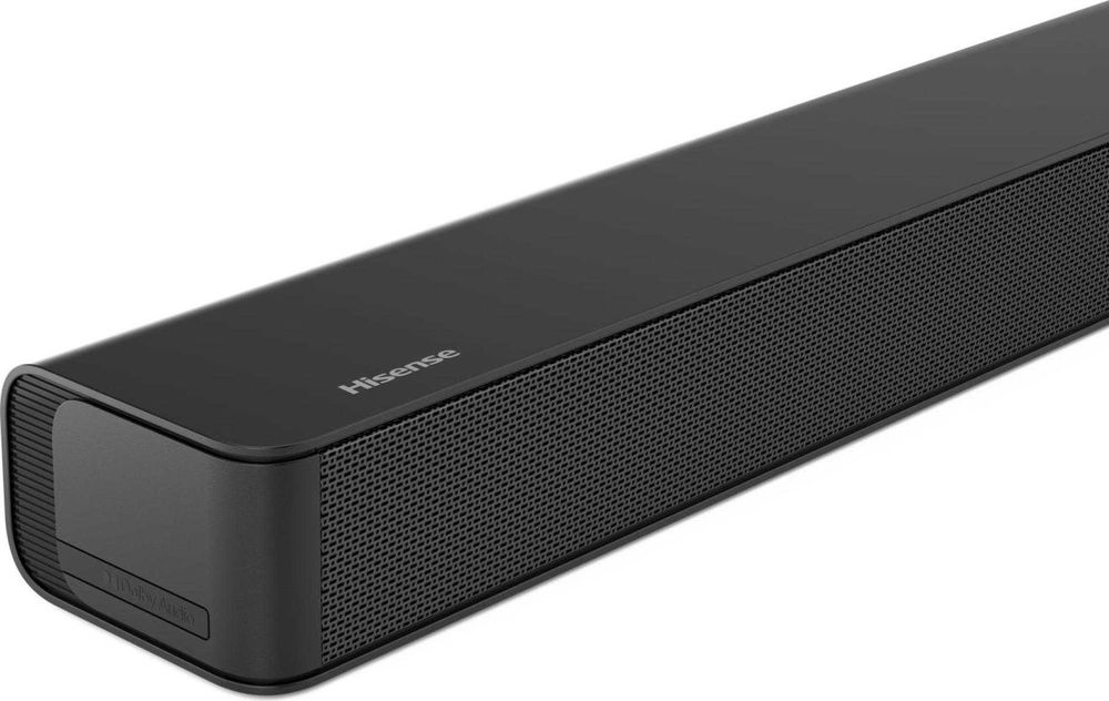 Hisense AX5100G Soundbar 5.1 Subwoofer 340W