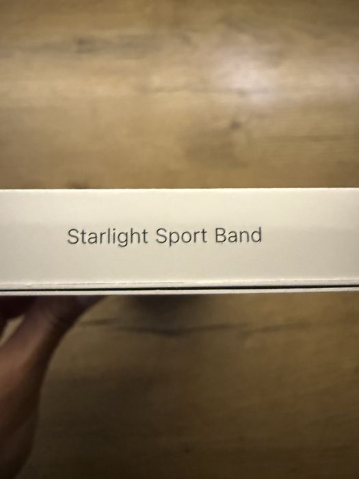 Pasek do Apple Watch SE