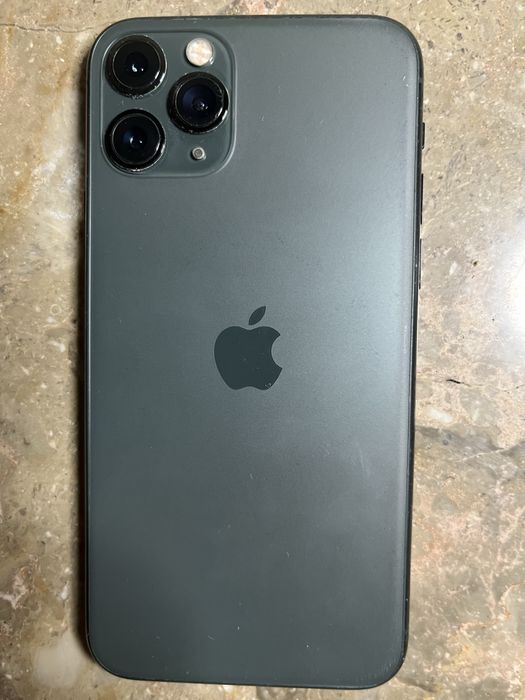Iphone 11 pro 64 GB