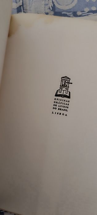 Livro A Sucessora de Carolina Nabuco.