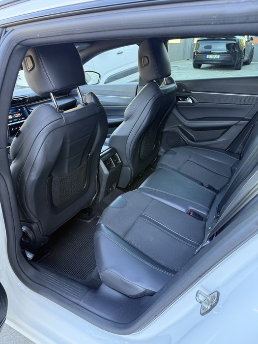 Peugeot 508 SW — fotografia 9