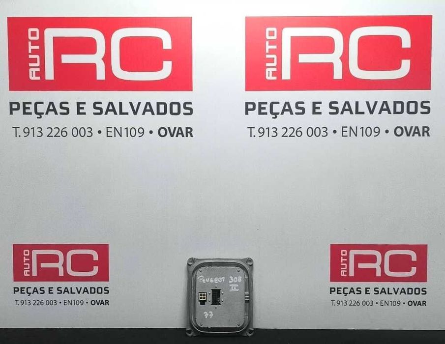 Balastro Xénon / Módulo LED 130732940300 - PEUGEOT 307