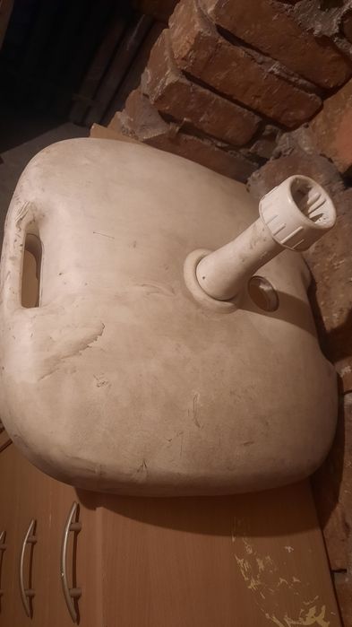 Stojak na parasol