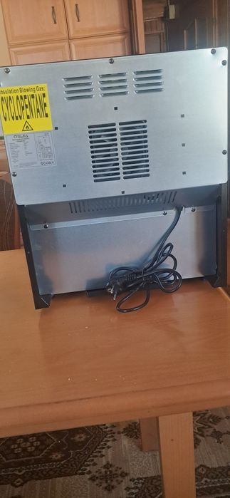 Mini Lodówka Oyajia BC-30BF