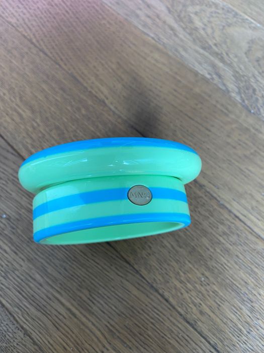 Zestaw bransoletek z Mango - nowe