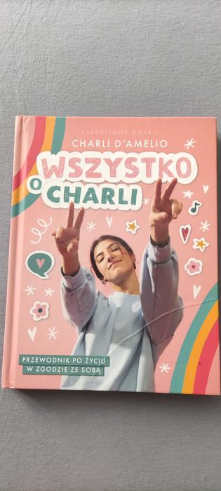 Wszystko o Charli