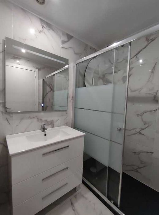 Arrendo quarto novo em Linda-a-Velha - Oeiras - individual