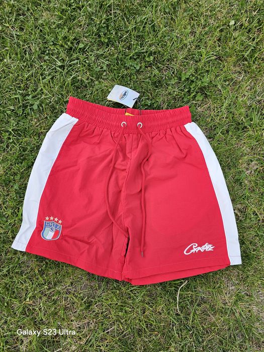 Spodenki sportowe Corteiz
