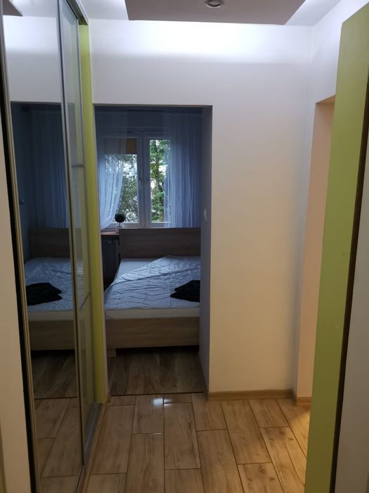 Mieszkanie 2 pokoje wrzosowiak umeblowane - Widok 4
