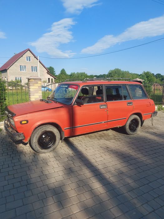ВАЗ 21043 1992р бензин