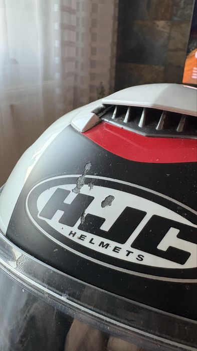 Kask hjc rpha 70 balius