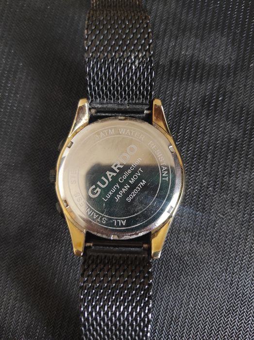 Часи Guardo Luxury Collection S02037M