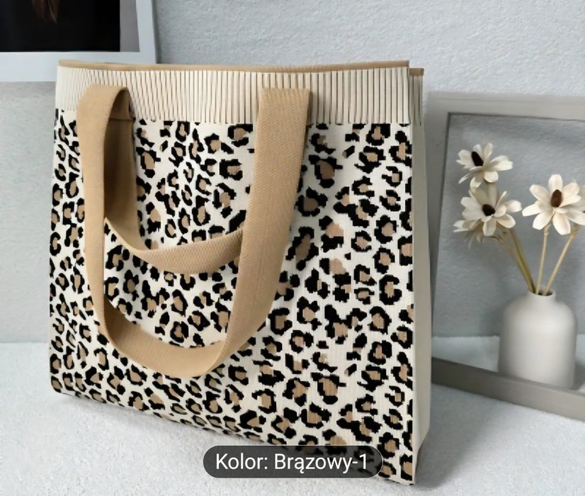 Torba shopper a4