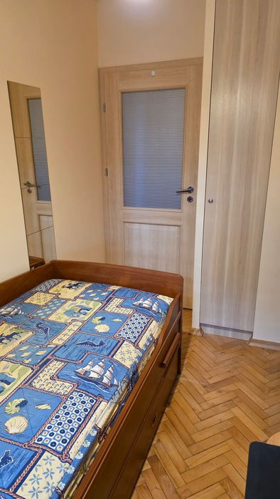 Mieszkanie – Warszawa, Osiedle Grójecka, Ochota - Widok 3
