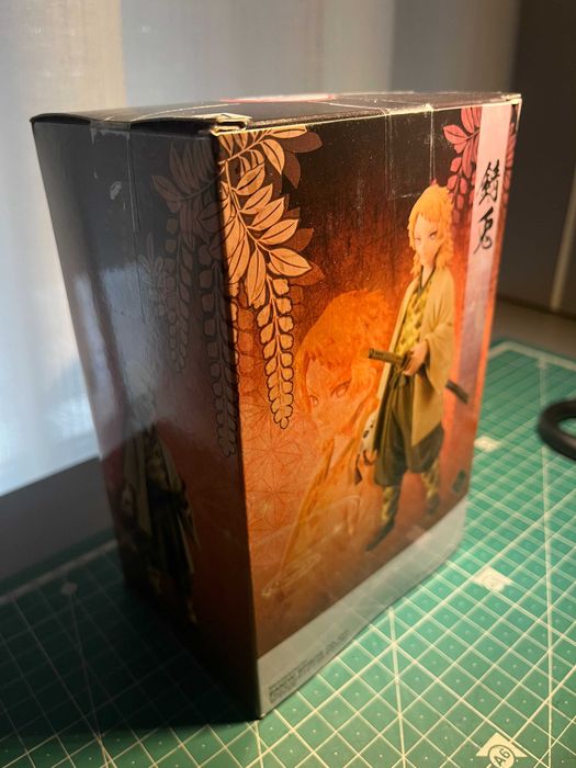 Banpresto Demon Slayer: Kimetsu no Yaiba Sabito (Sepia) Vol 20 A