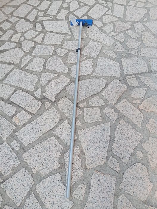 Aspirador de piscina