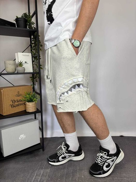 РОЗПРОДАЖ Шорти Sprayground
