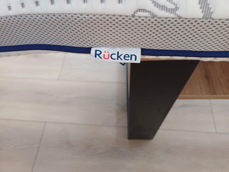 Sprzedam Materac Rücken