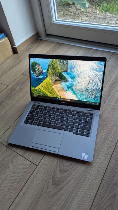 Dell Latitude 5310 i5-10210U 8GB RAM 13.3"