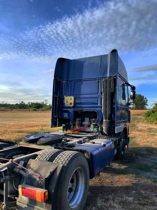 Продам  DAF euro3