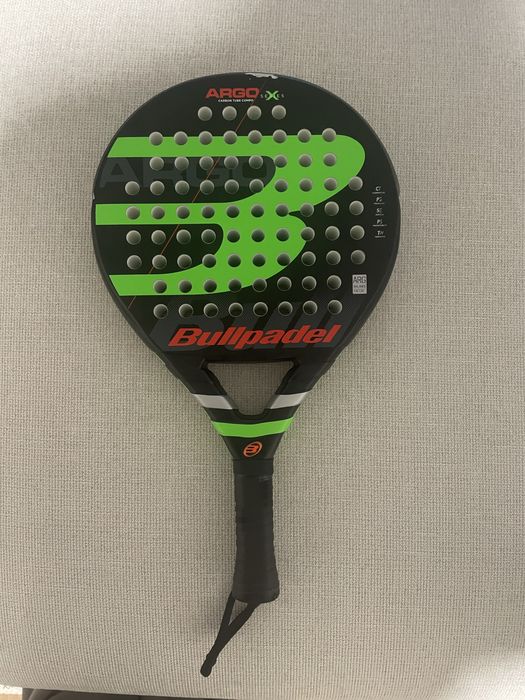 Raquete de Padel Bullpadel