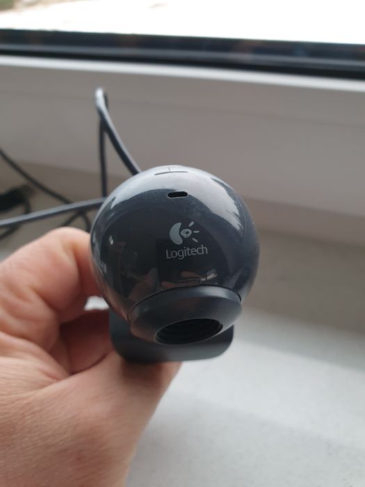 Kamerka Internetowa Logitech Webcam C200