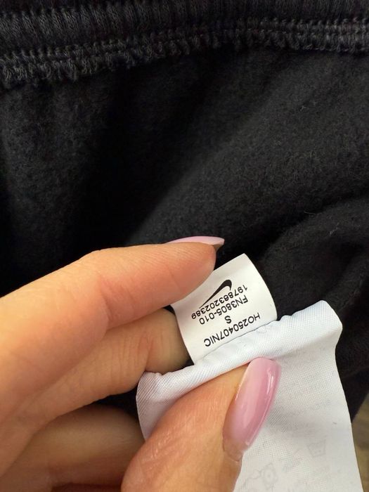 Оригінал спортивні штани Nike