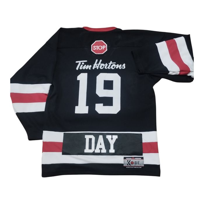 джерси Kobe Sportswear (Milton Winterhawks, #19)