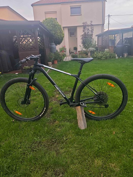 merida big nine limited 2021 rama L