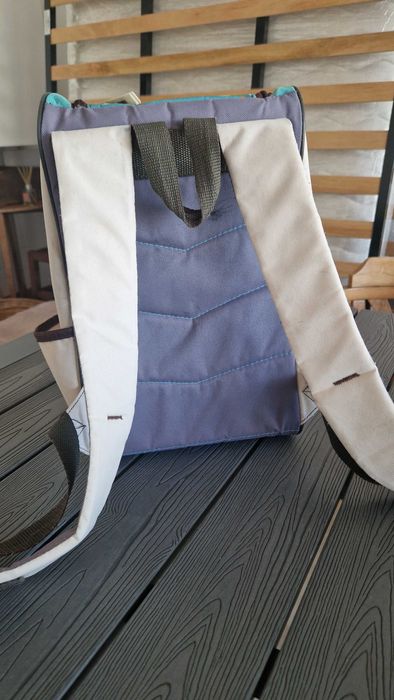Mochila térmica 9L da Camping Gaz