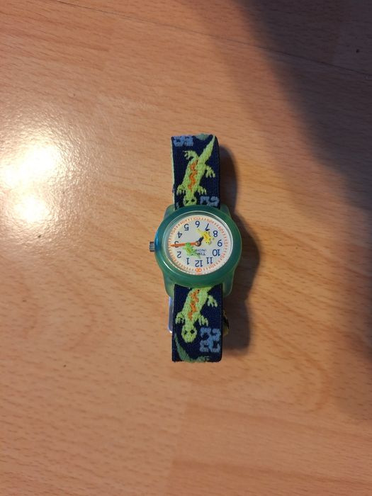 Zegarek dziecięcy Timex