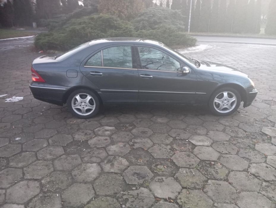 Cklasa automat,długo oplaty