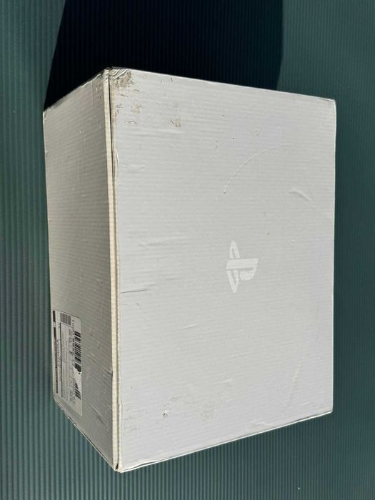 Окуляри віртуальної реальності Sony PlayStation VR