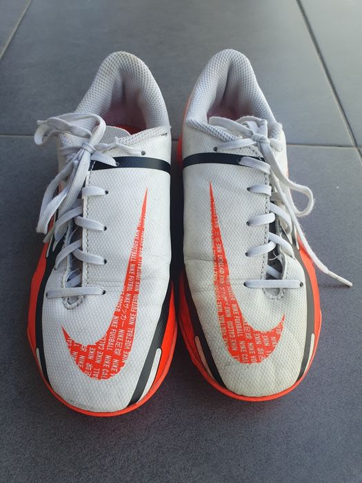 Chuteiras da Nike