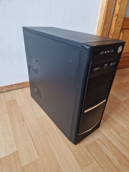 Корпус ATX MATX для ПК