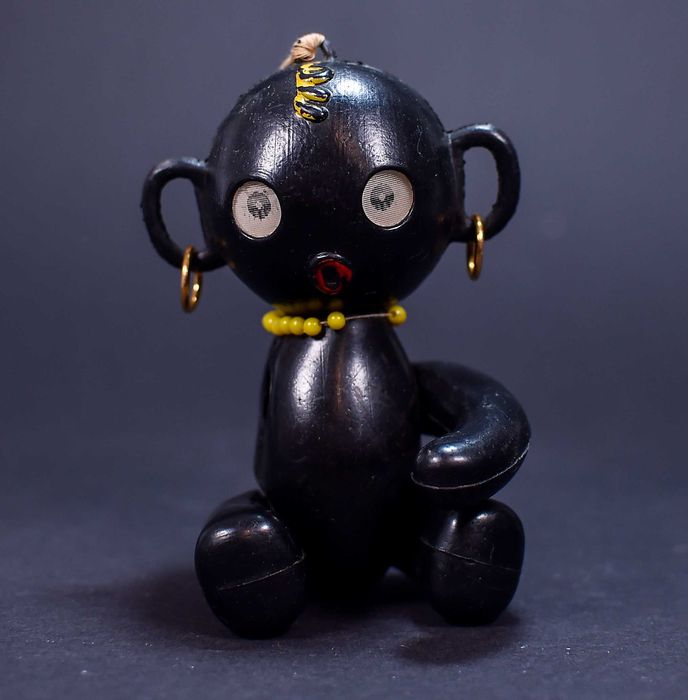 Figurka Plastikowa blinky Winky (Brak ręki) 14,5cm