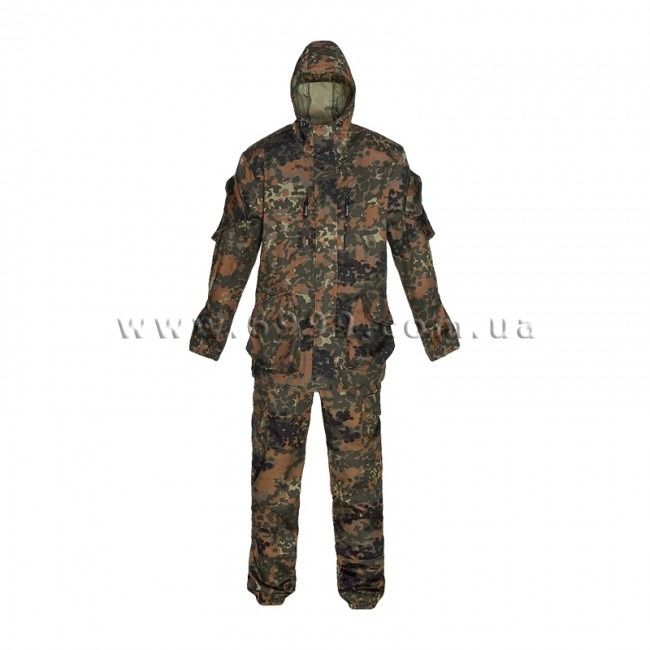 Костюм для рыбалки Bester