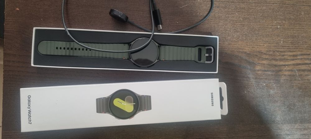 Samsung galaxy watch 7 44mm