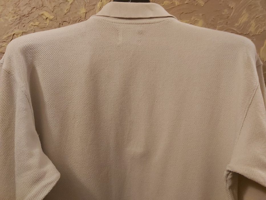 Elegancka koszula cusual bluza trekkingowa swetr Levi's Strauss M/L.