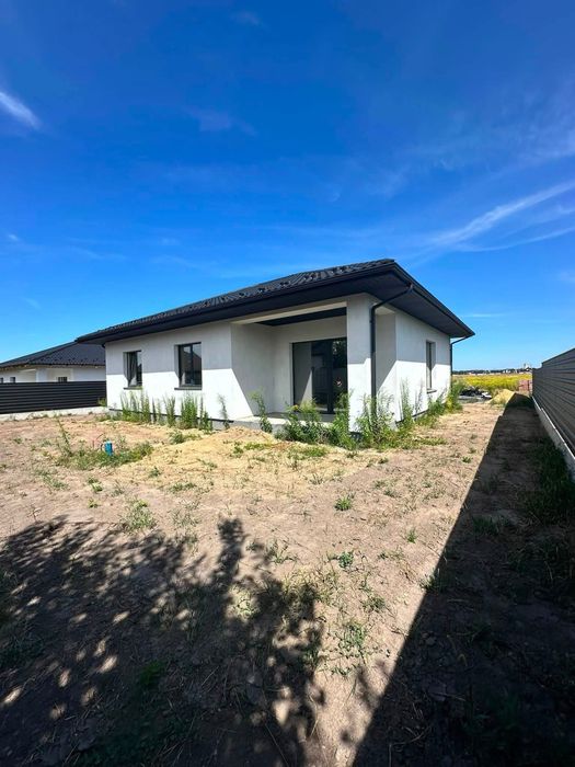 ПРОДАЖ якісно збудованого будинку в с. Струмівка