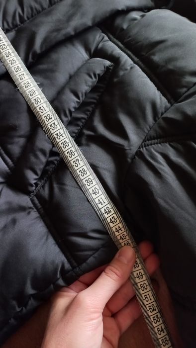 Пальто Next, 128 cm.