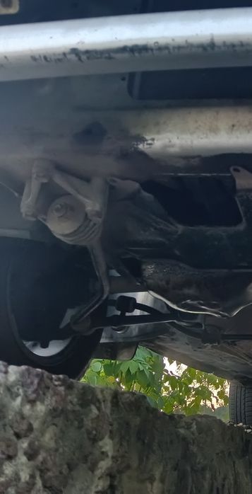 Авто-бізнесмени мімо!