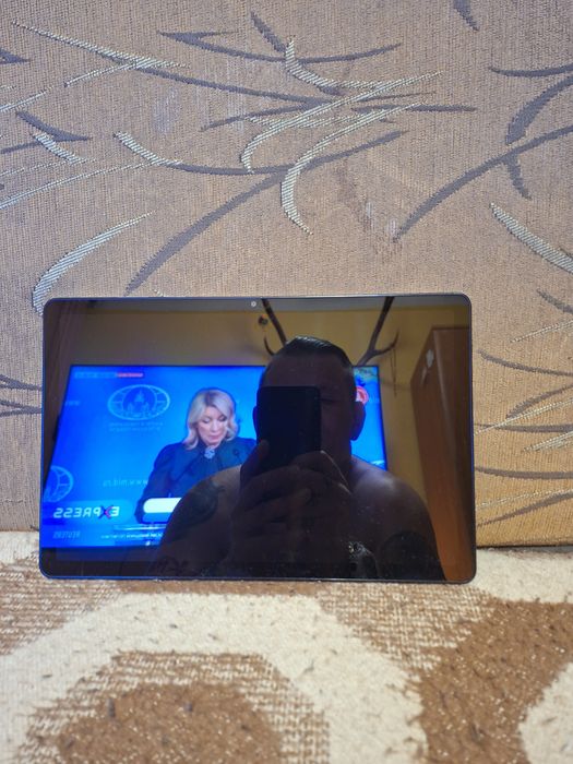 Tablet Galaxy A11