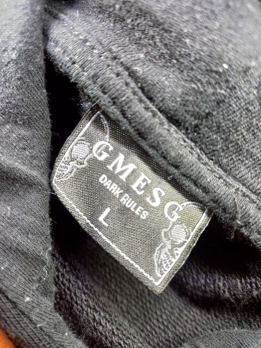 Bluza damska sportowa Gmesg