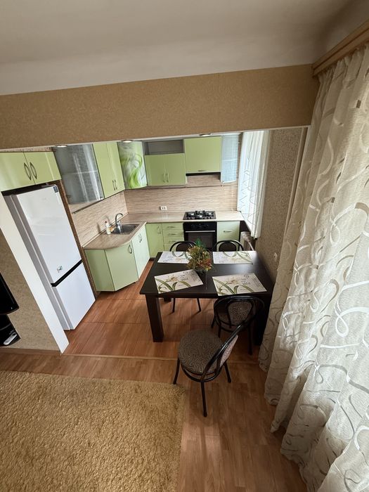 Здам в оренду Студію по Першотравневій