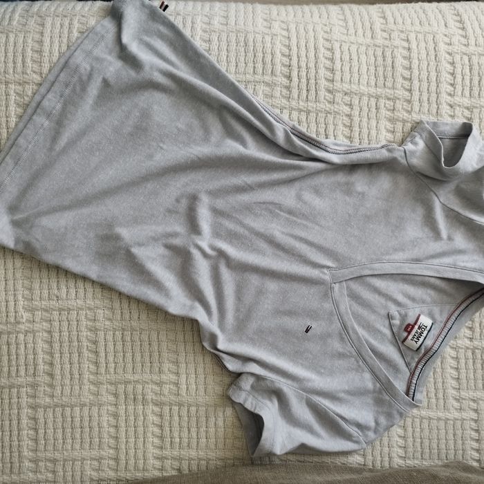 Koszulka tomy jeans Xxs/Xs