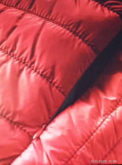 Куртка чоловіча Розмір L